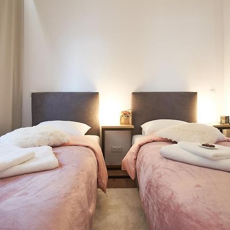 Seafront Luxury President Suite Aegean Sunset 테살로니키 외부 사진