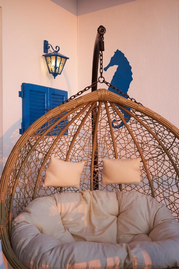 Seafront Luxury President Suite Aegean Sunset 테살로니키 외부 사진