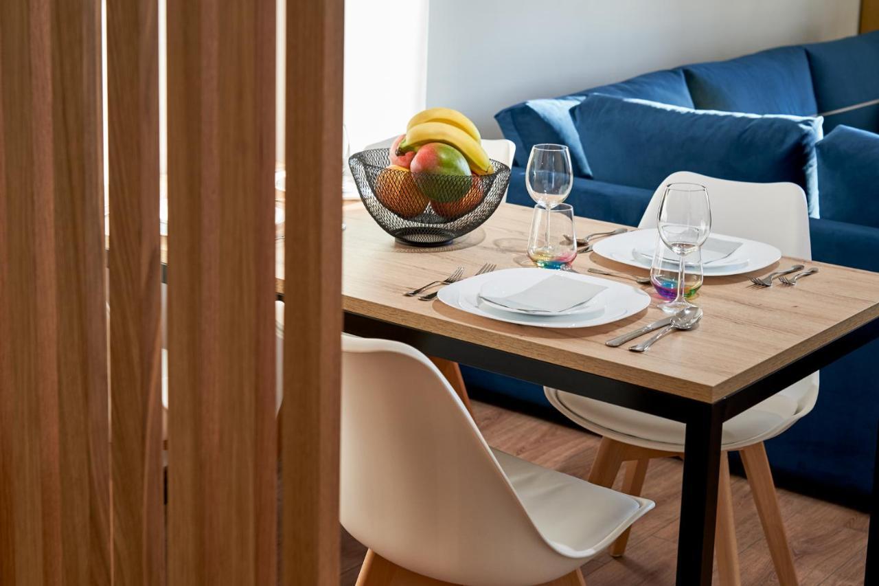 Seafront Luxury President Suite Aegean Sunset 테살로니키 외부 사진