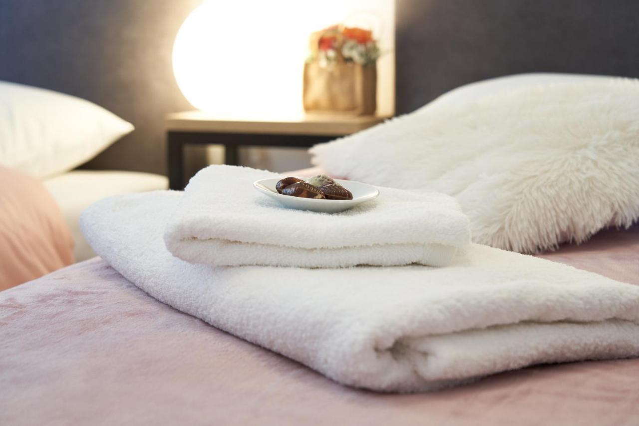 Seafront Luxury President Suite Aegean Sunset 테살로니키 외부 사진