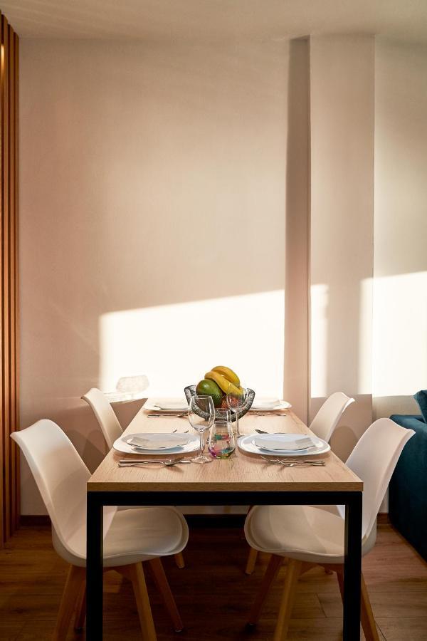 Seafront Luxury President Suite Aegean Sunset 테살로니키 외부 사진