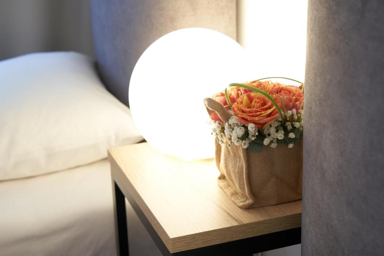 Seafront Luxury President Suite Aegean Sunset 테살로니키 외부 사진